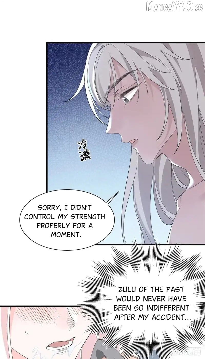 Taming the Beasts With Multi-Pregnancy System Chapter 32 - page 28